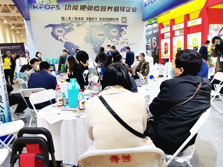 承接過往佳績，迎接新的挑戰(zhàn)，夫沃施山東會滿載而歸