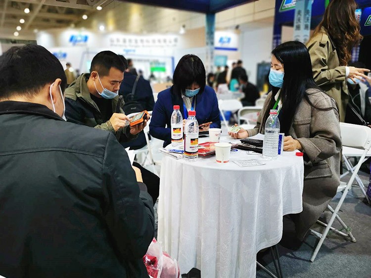 承接過往佳績，迎接新的挑戰(zhàn)，夫沃施山東會滿載而歸