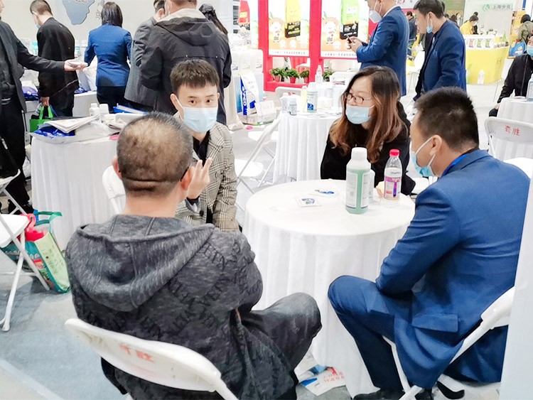 承接過往佳績，迎接新的挑戰(zhàn)，夫沃施山東會滿載而歸