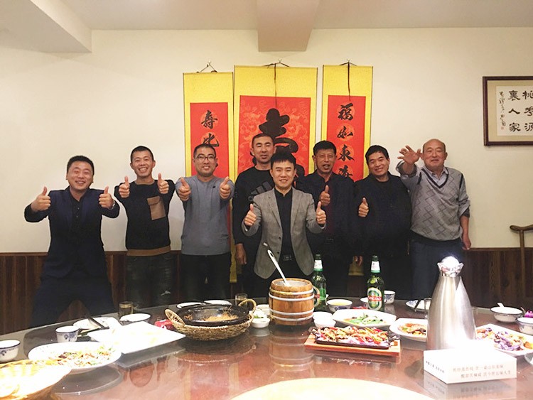 承接過往佳績，迎接新的挑戰(zhàn)，夫沃施山東會滿載而歸