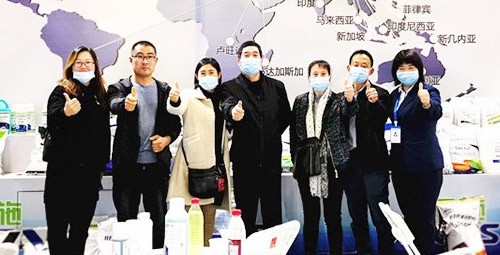 承接過往佳績，迎接新的挑戰(zhàn)，夫沃施山東會滿載而歸