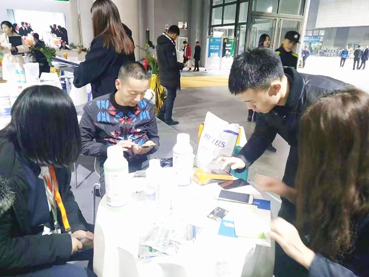 全國植保會-助力農(nóng)資市場持續(xù)升溫！