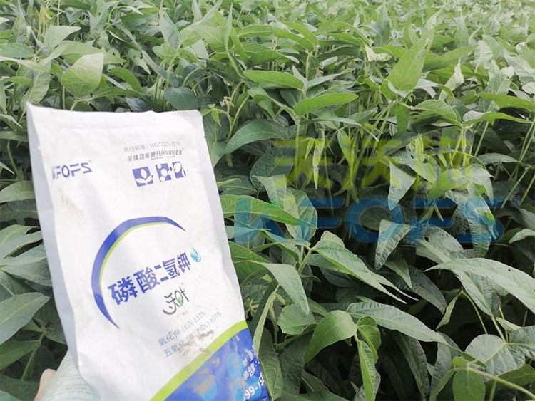 進(jìn)口磷酸二氫鉀不得不了解的一個(gè)品牌！