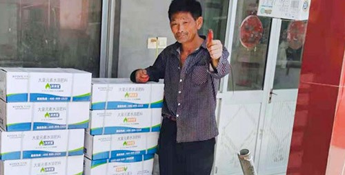 水溶肥如何調(diào)節(jié)水資源安全性？
