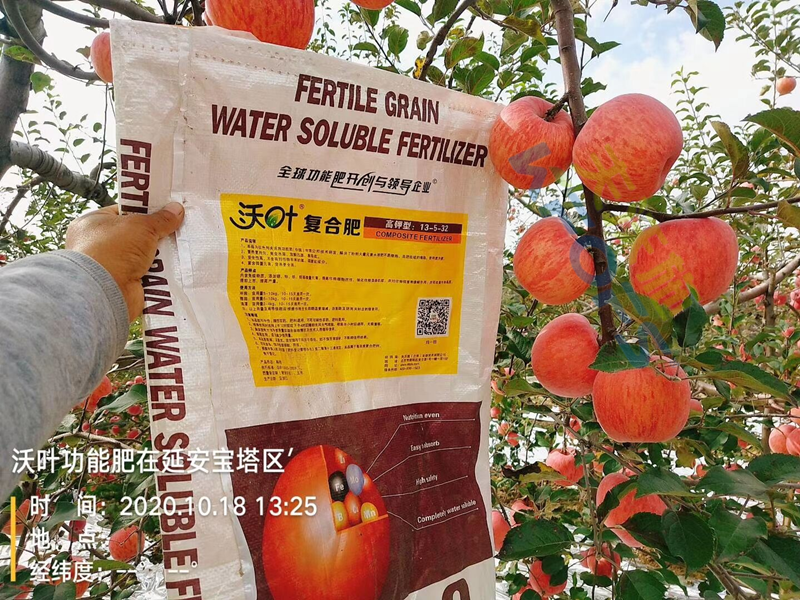 水溶肥料該怎么選，才不會出錯！