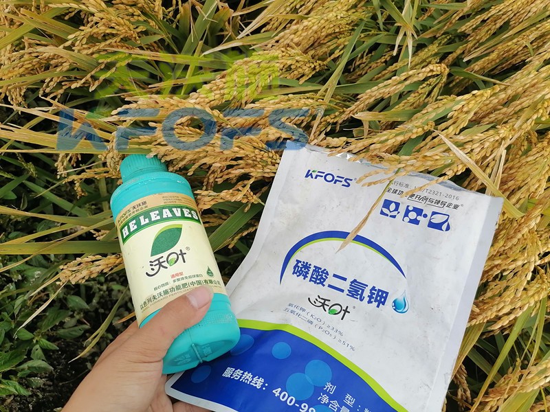 磷酸二氫鉀什么牌子好？用戶說(shuō)好才算好！