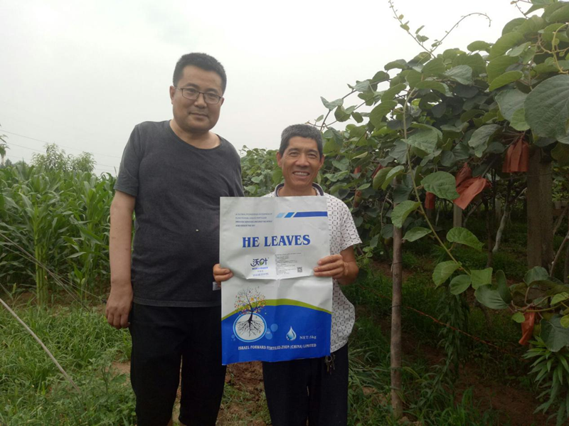微生物菌劑作用大，怪不得那么人用！