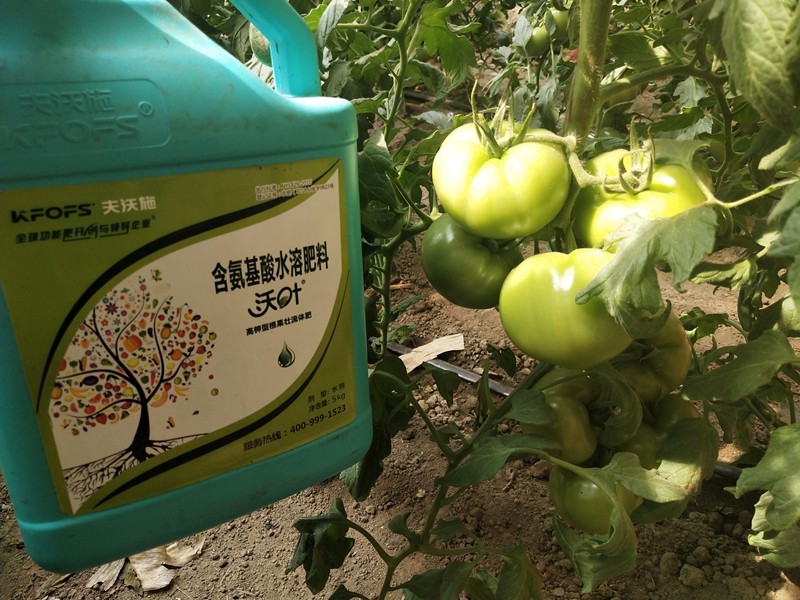 水溶肥哪個品牌好？看種植戶怎么說！