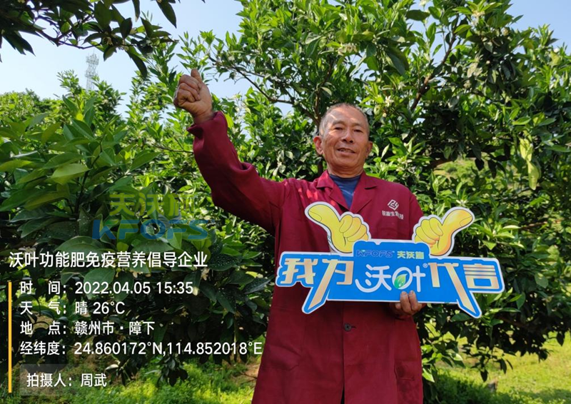 水溶肥用處很廣？你了解多少？